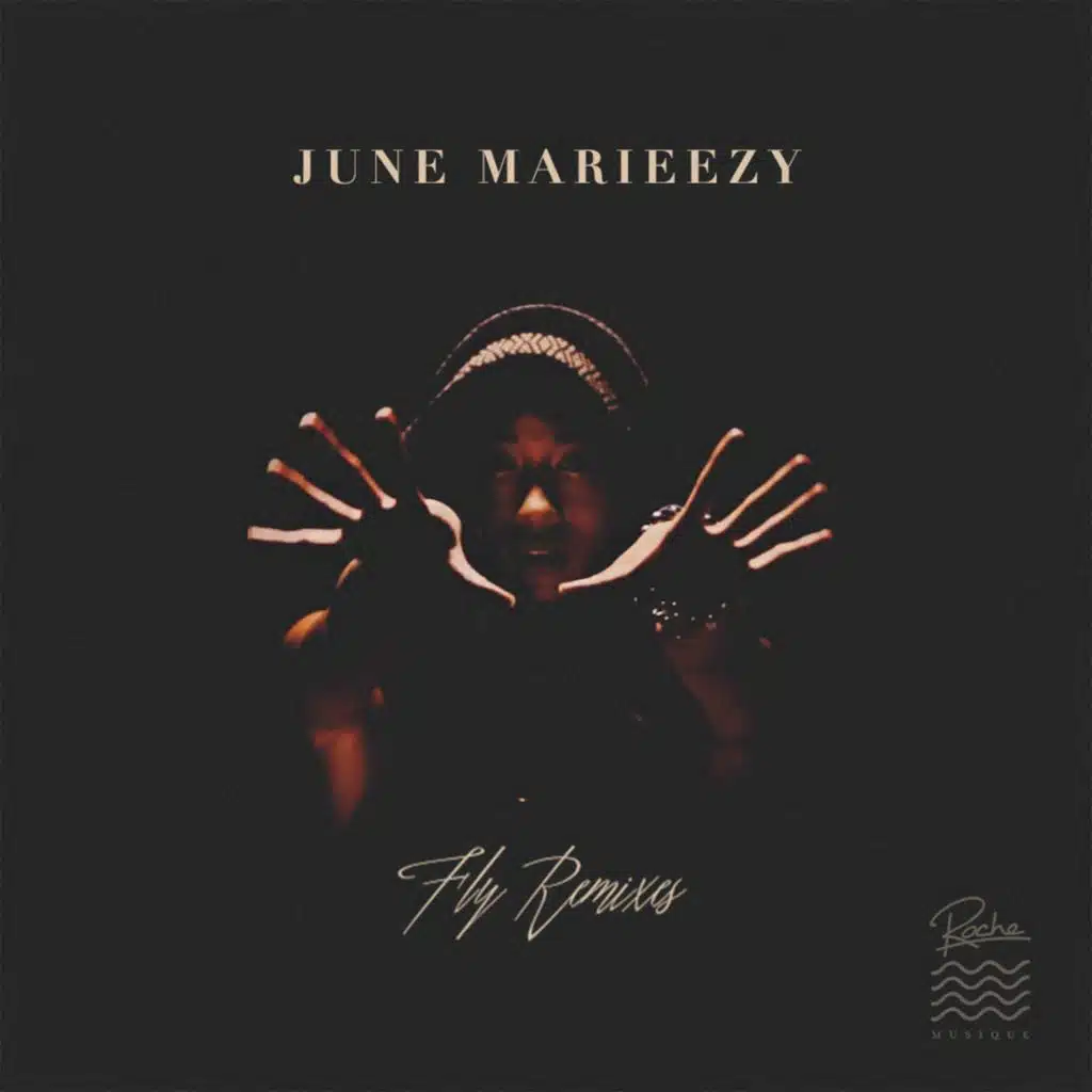 June Marieezy