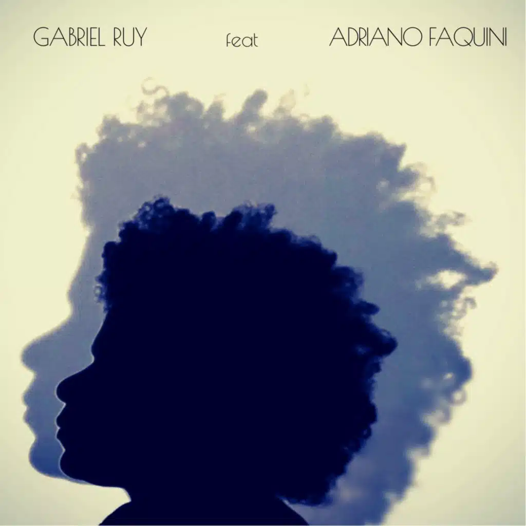 Find Some Peace of Mind (feat. Adriano Faquini)