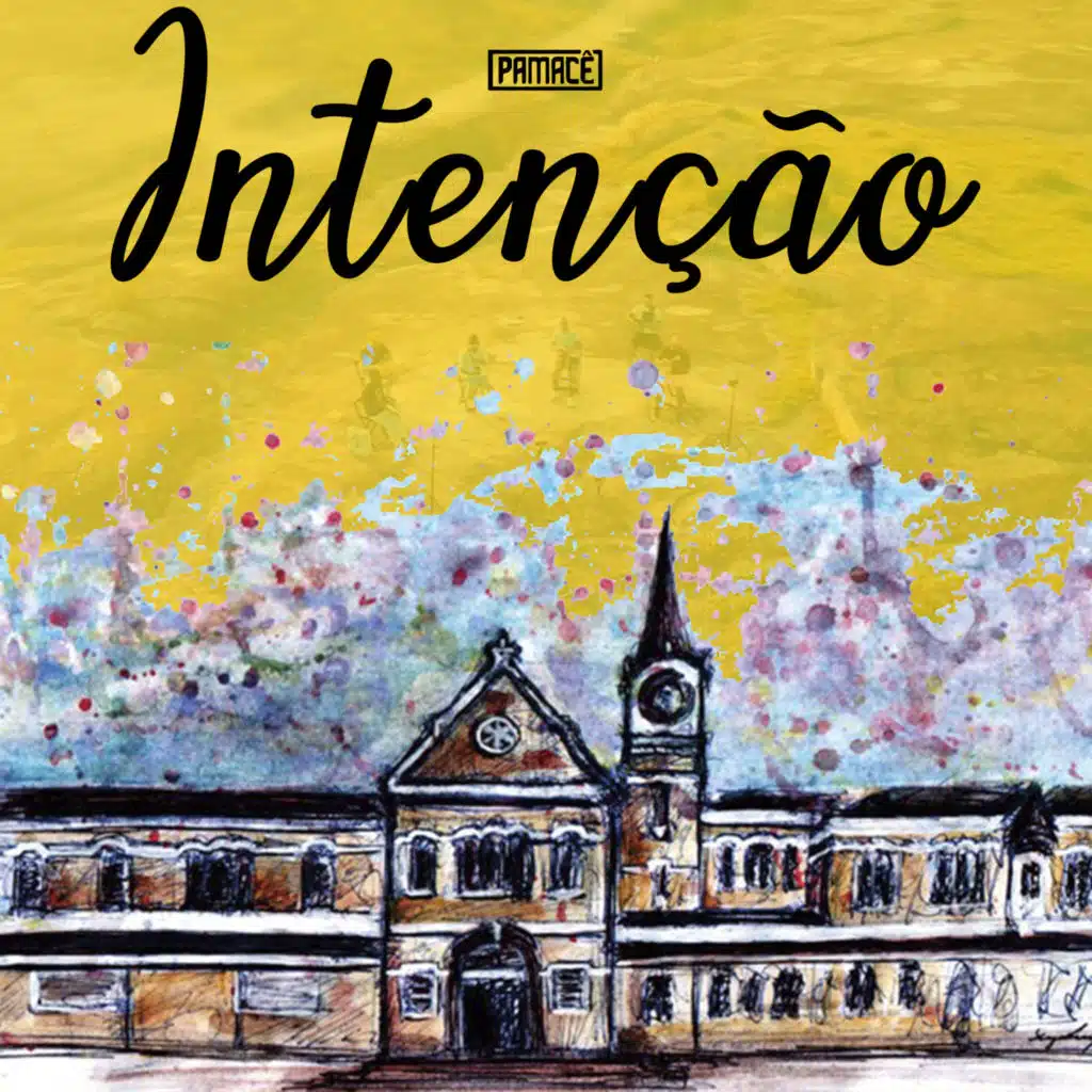 Intenção (Cover)