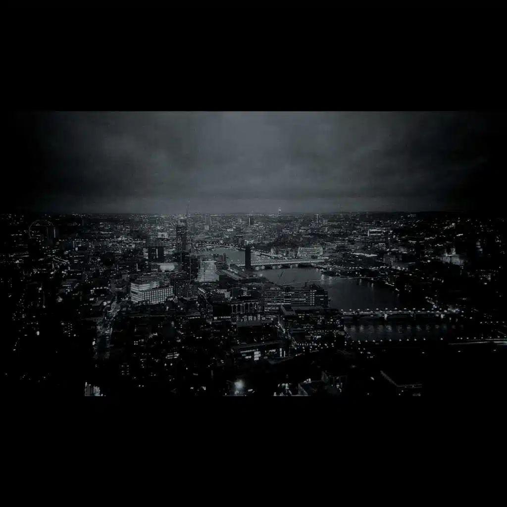 From London (Intel Rmx) / Synthetic Rmx