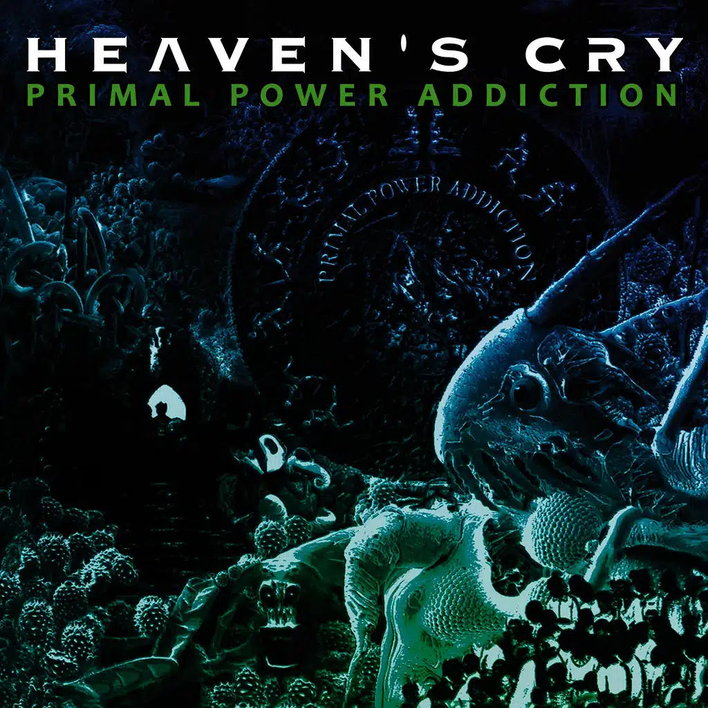 Primal Power Addiction