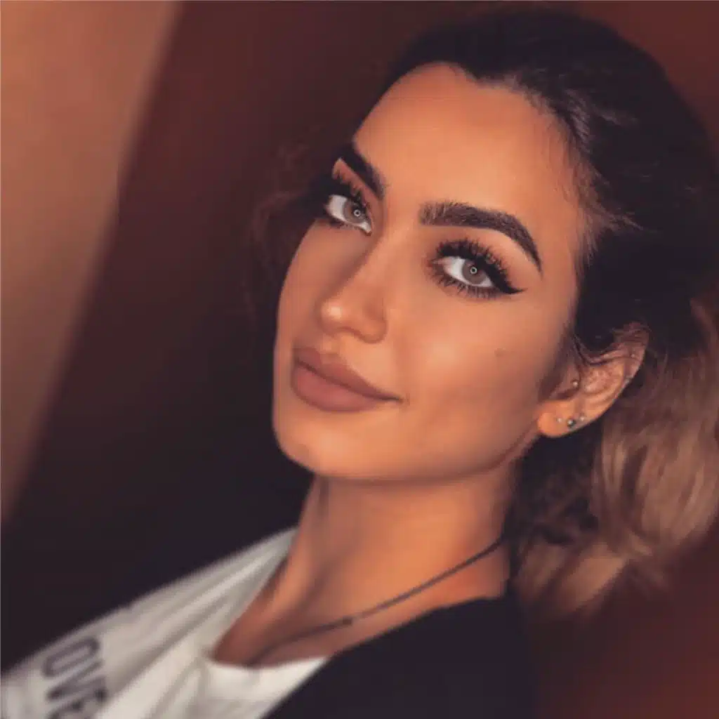 يما انى لي ريدو