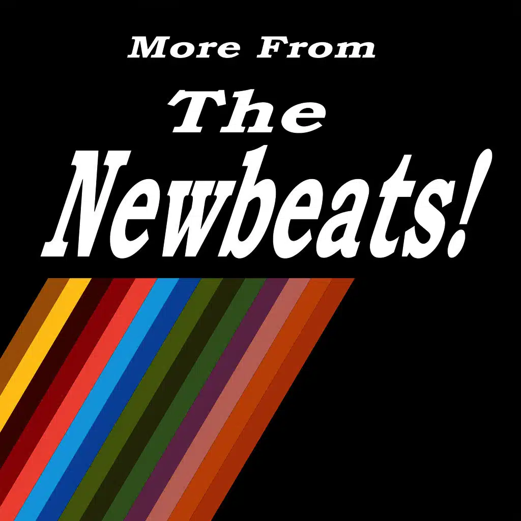 More from the Newbeats: Vol. 1