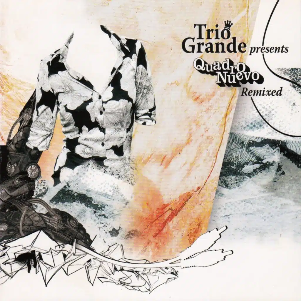 Trio Grande & Quadro Nuevo