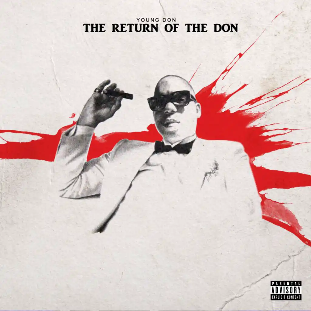 The Return Of The Don