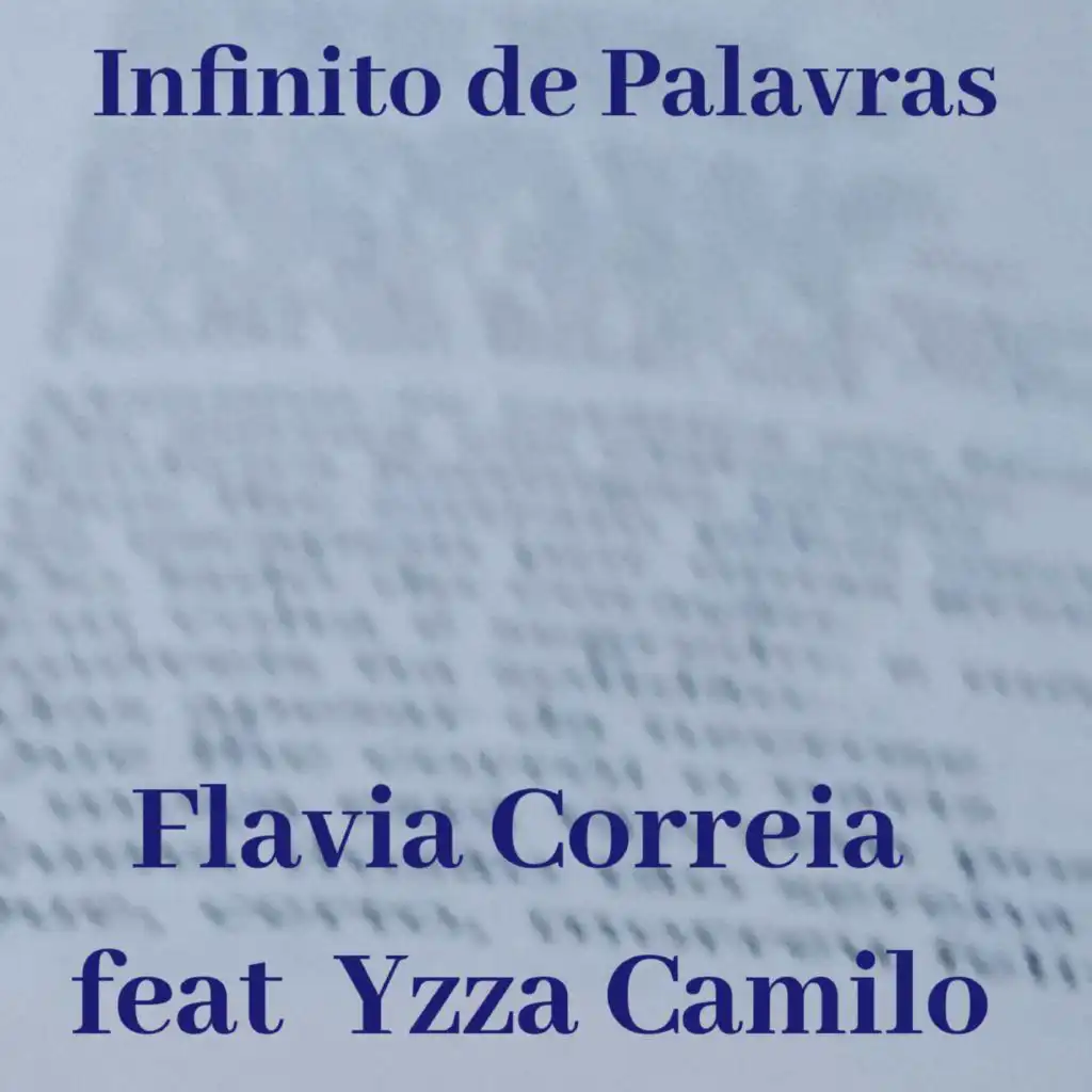 Infinito de Palavras (feat. Yzza Camilo)