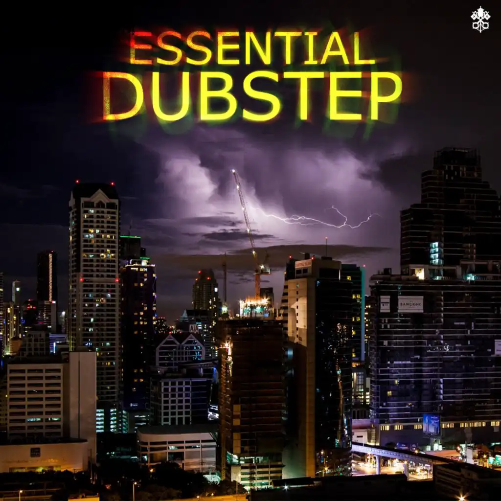 Essential Dubstep