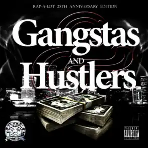 Gangstas and Hustlaz