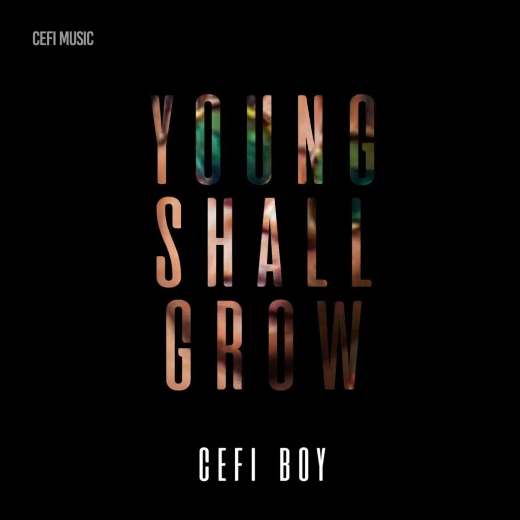 Young Shall Grow