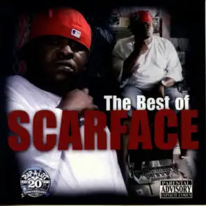 Mr. Scarface, Pt. II (Mixed)