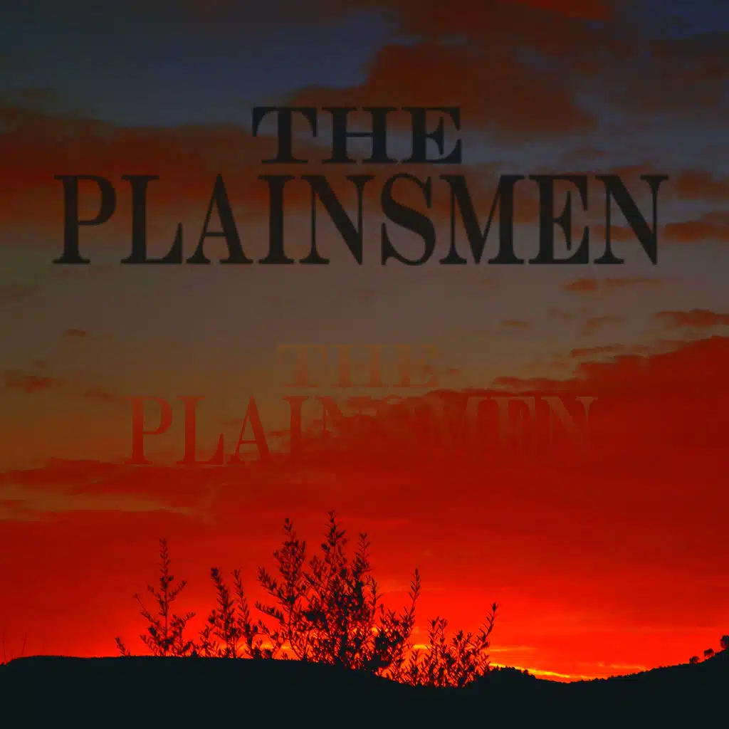 The Plainsmen