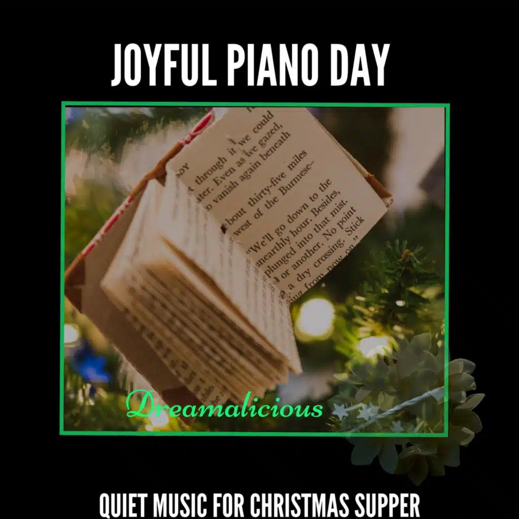 Mystery Unresolved In Piano Song (A Minor)