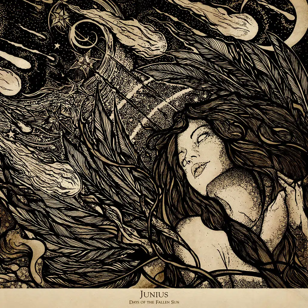 Days of the Fallen Sun