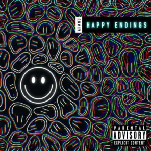 HAPPY ENDINGS (feat. K Thomas)