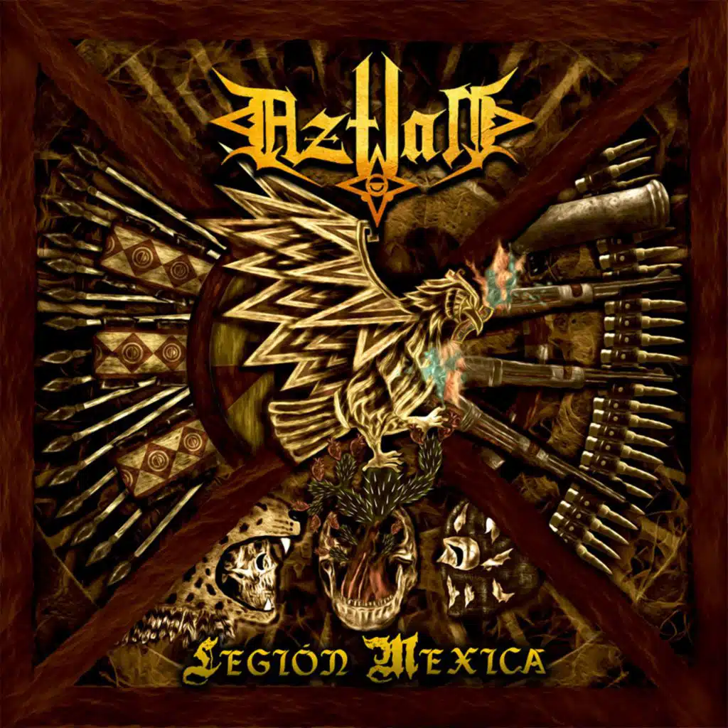 Legion Mexica