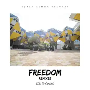 Freedom (Juli Jane Remix)
