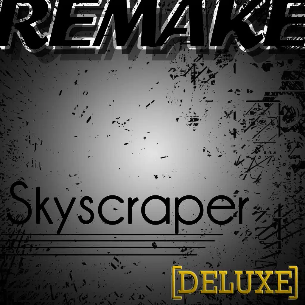 Skyscraper - Single