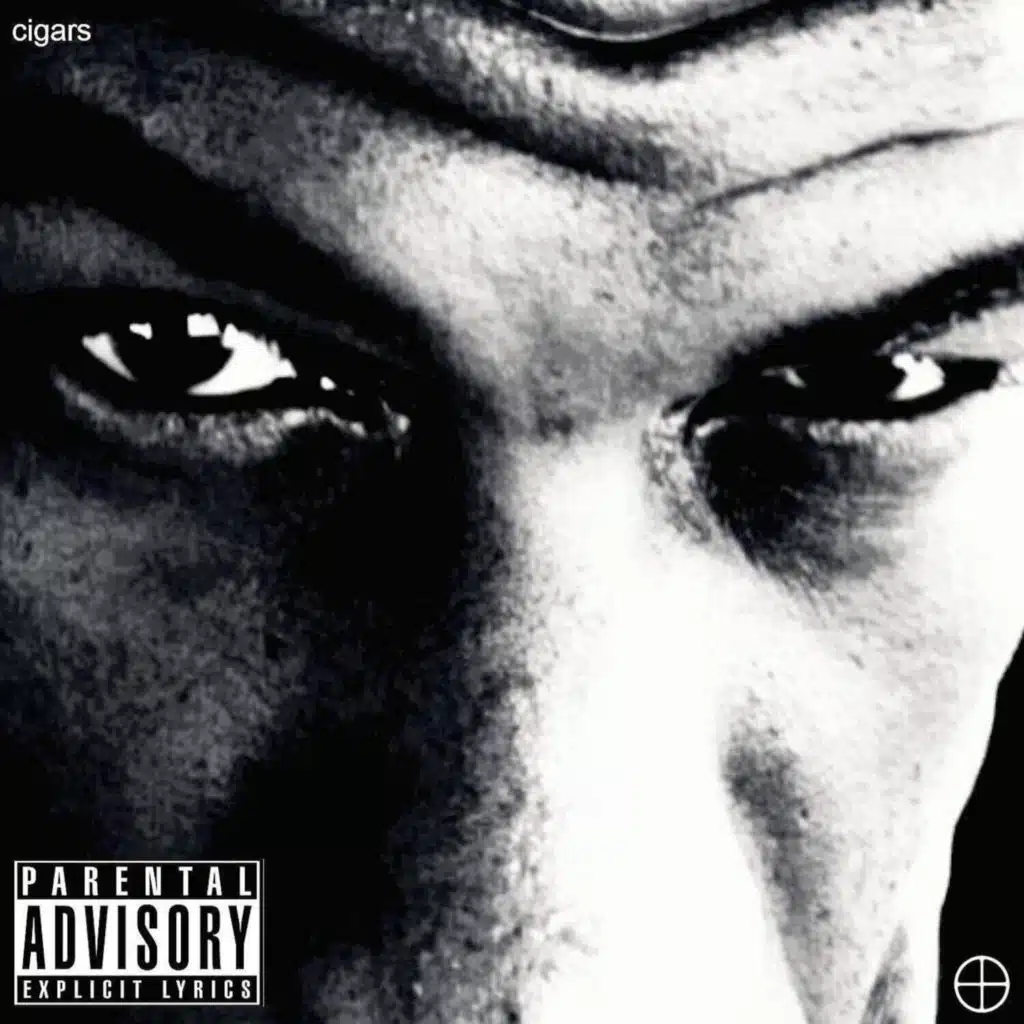 Cigars (feat. Bronze Nazareth)