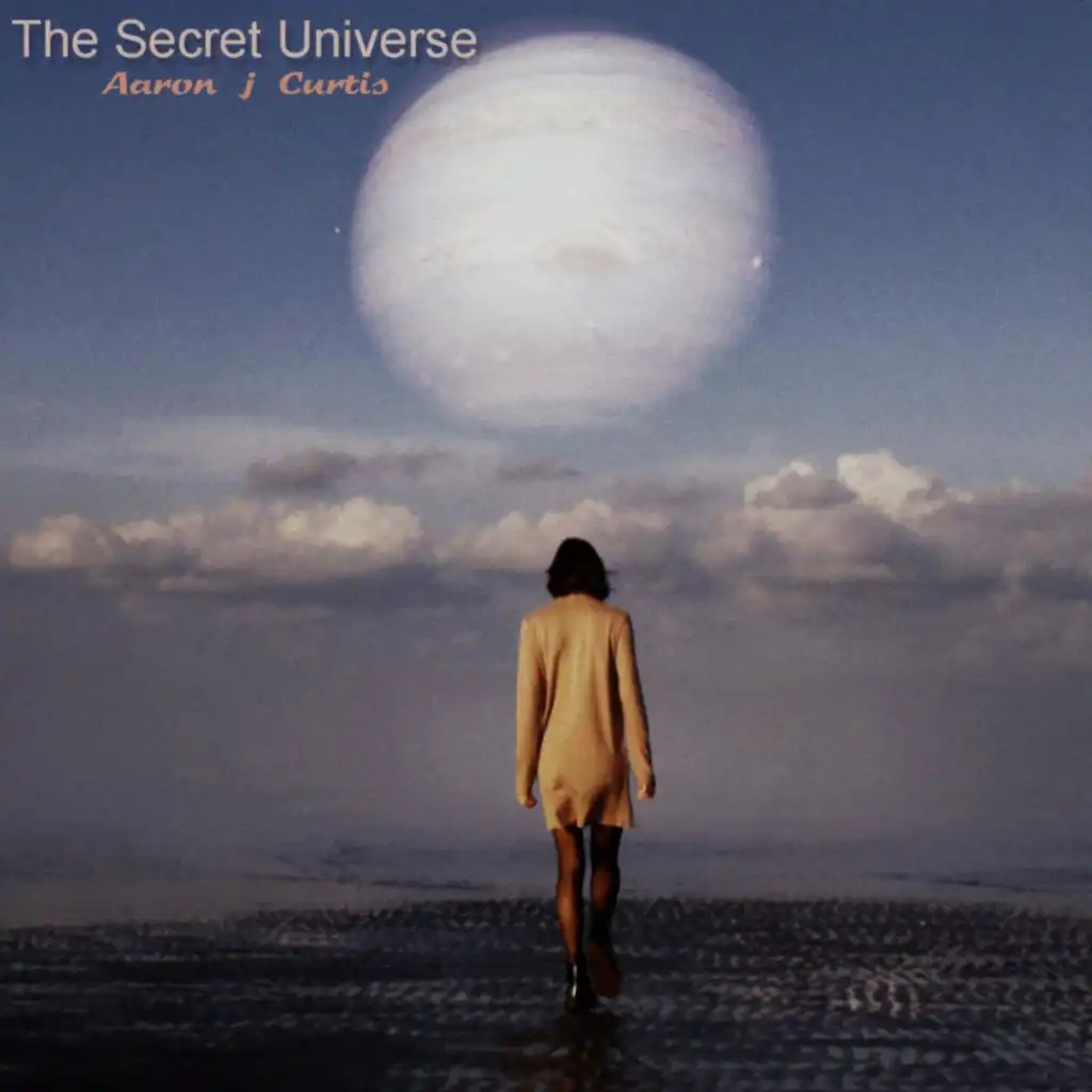 The Secret Universe (Aeros Remix)