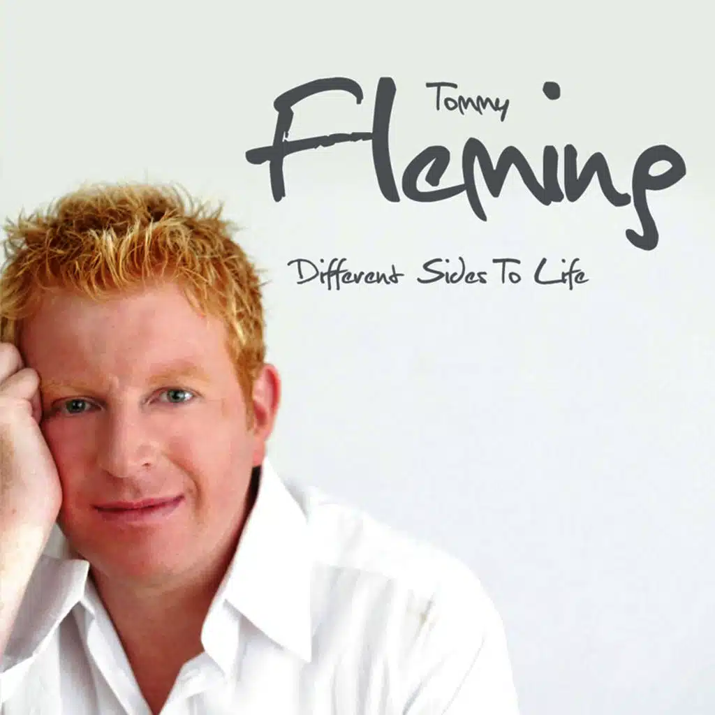 Different Sides To Life