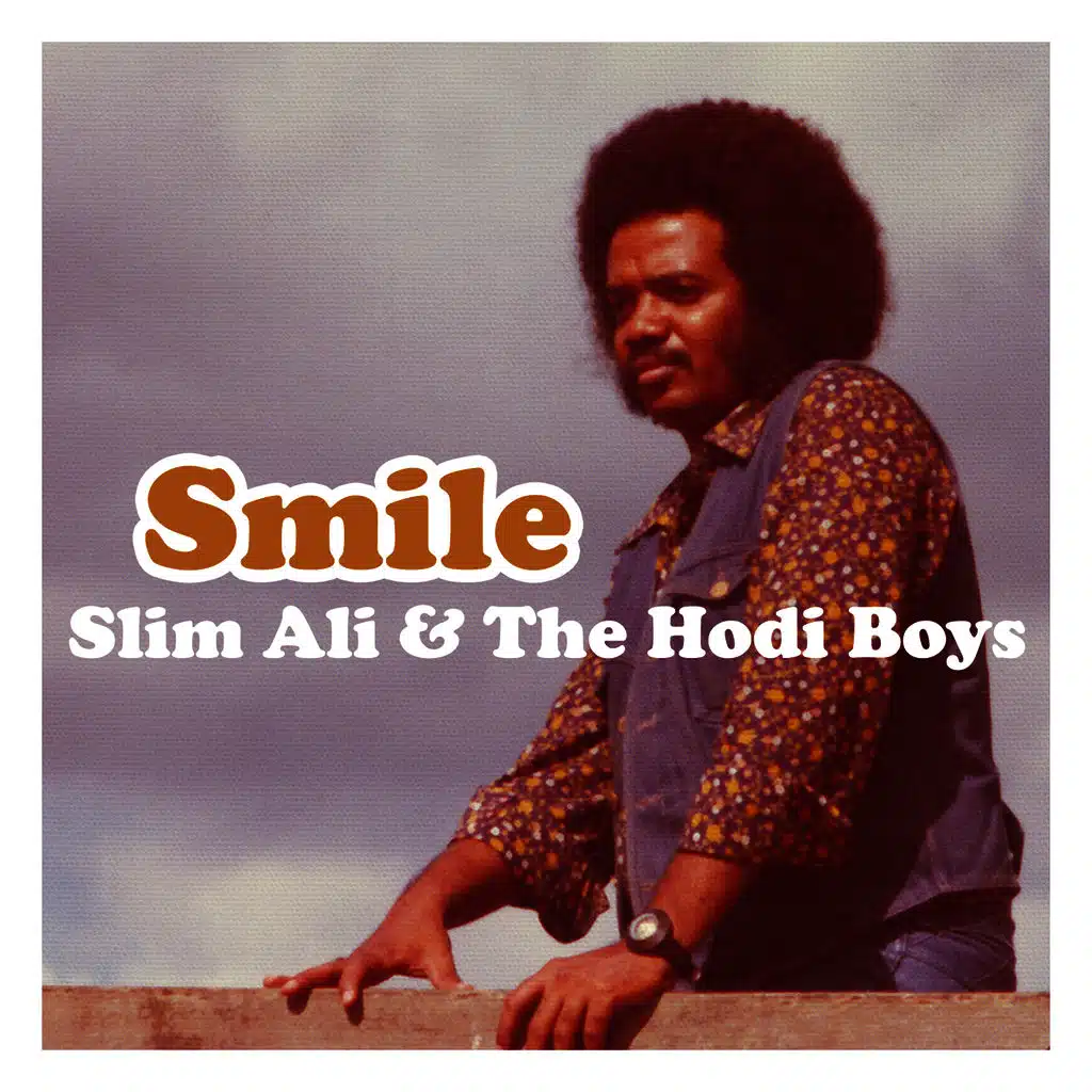 Smile