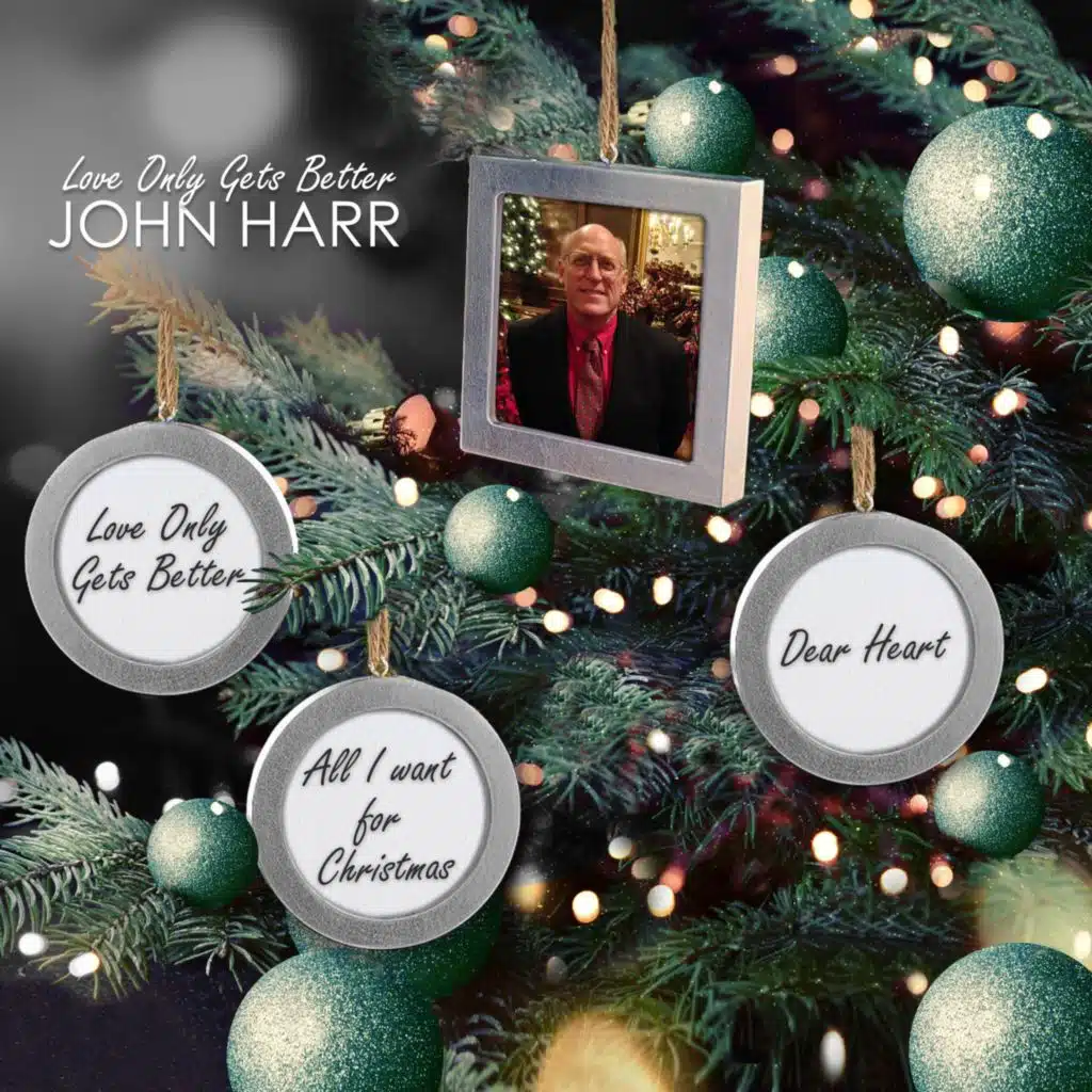 John Harr
