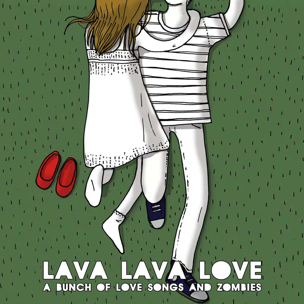 A Bunch of Love Songs and Zombies