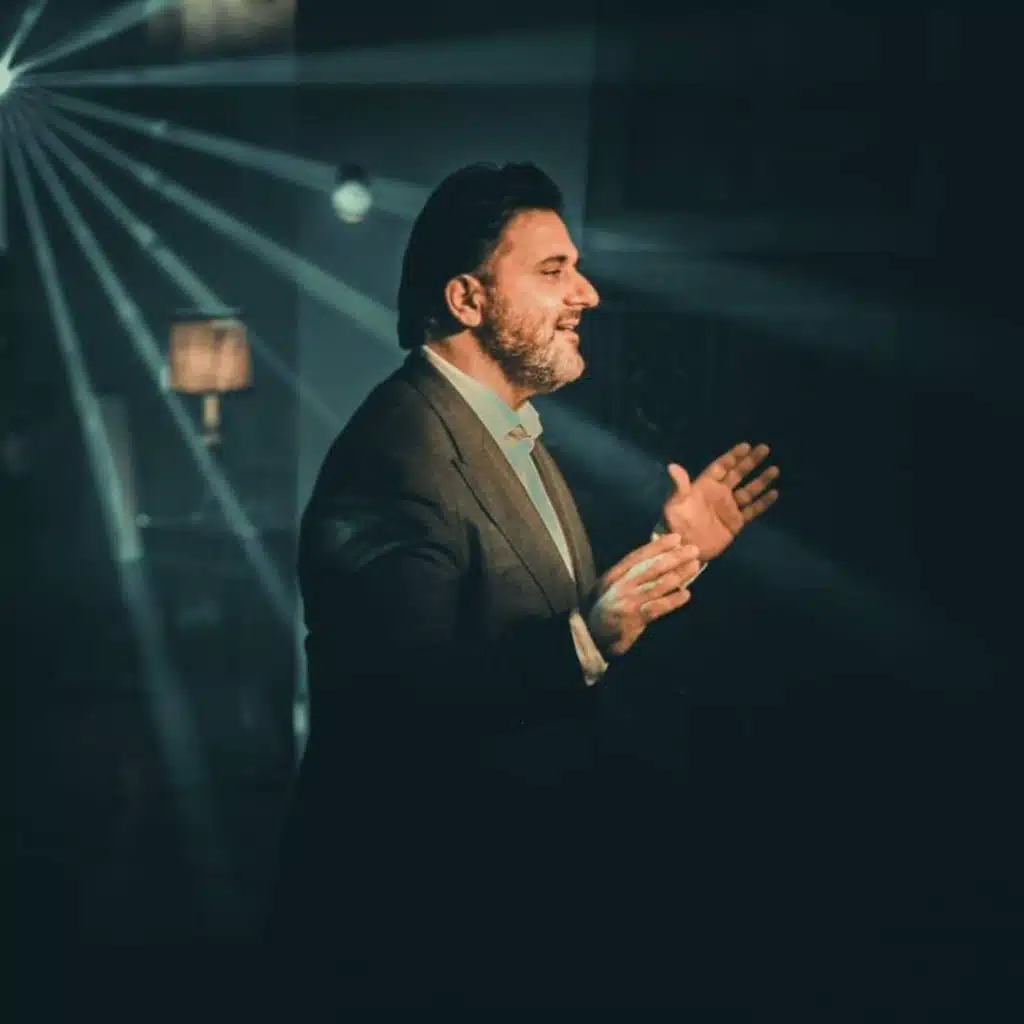 كرمال البتحبّن