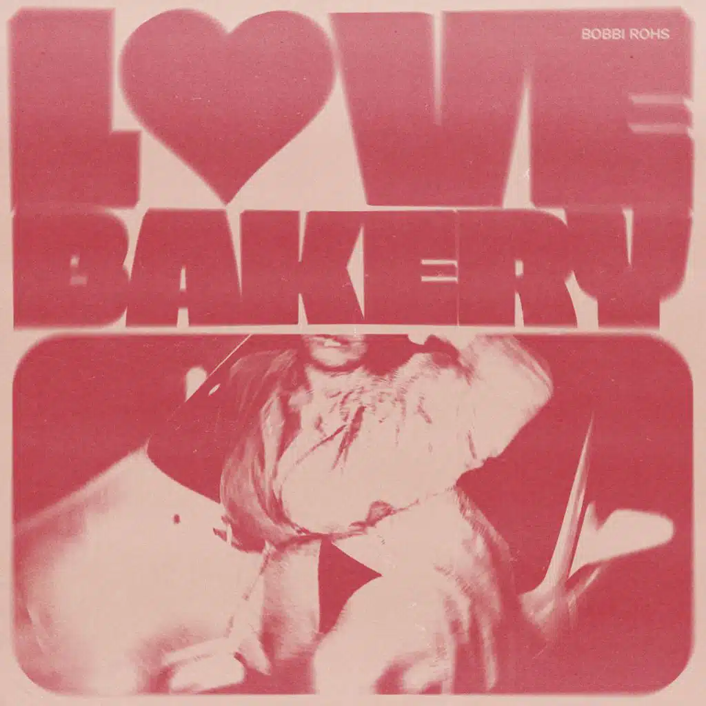 Love Bakery