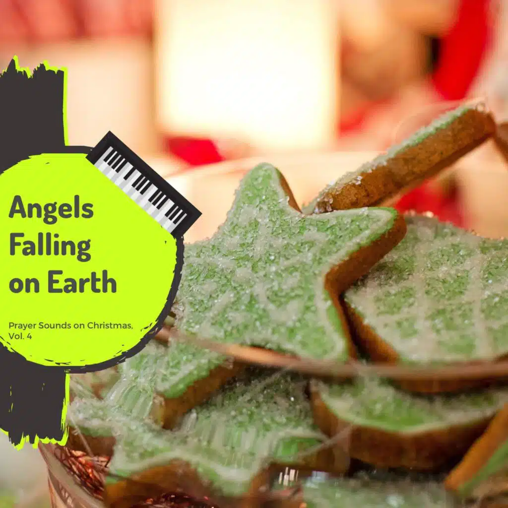 Quite Joyful Piano (A Minor)