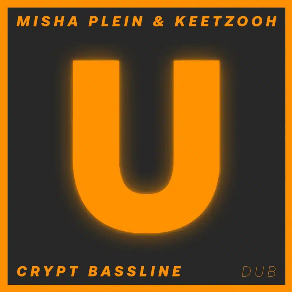 Crypt Bassline