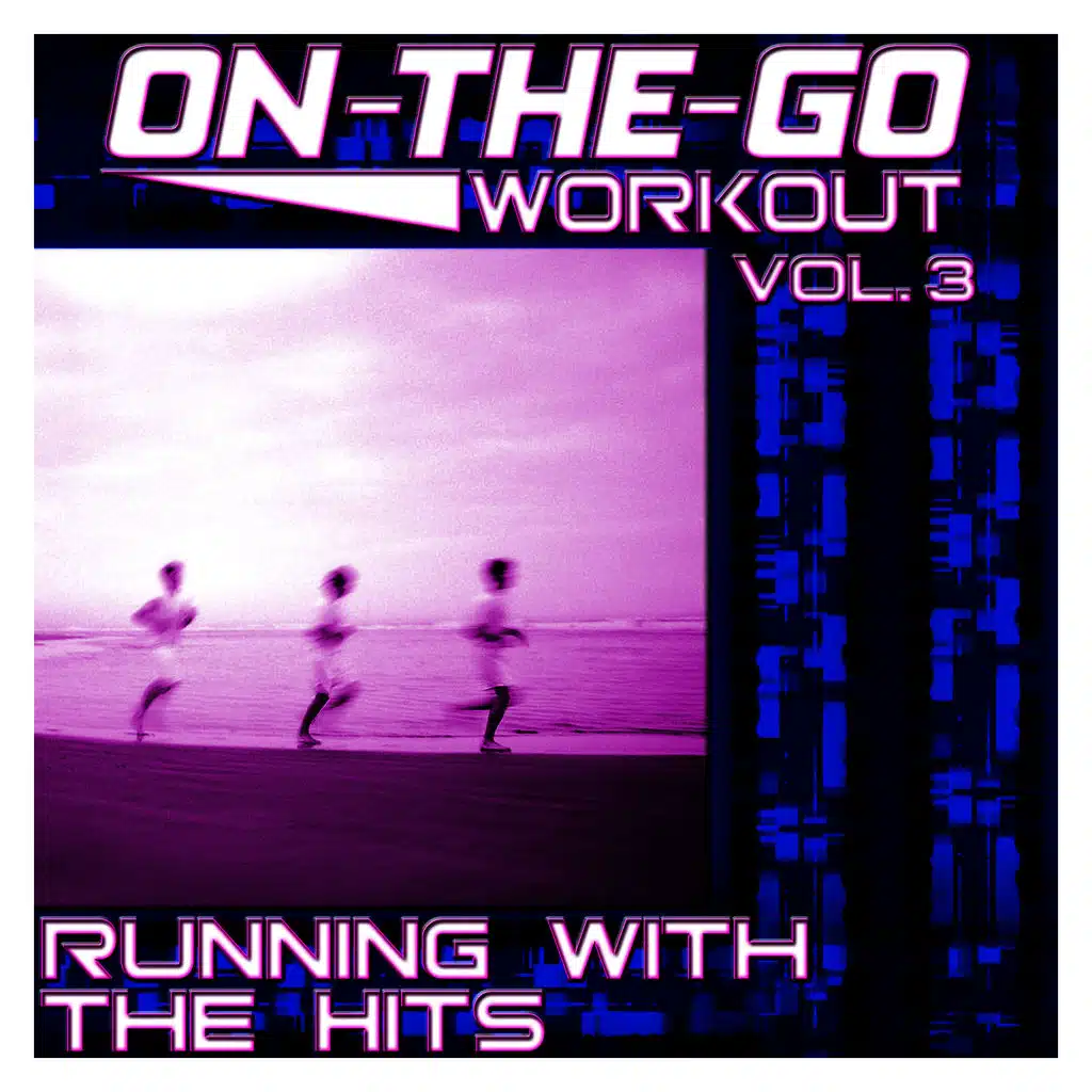 Fitness & Workout: Running Mix