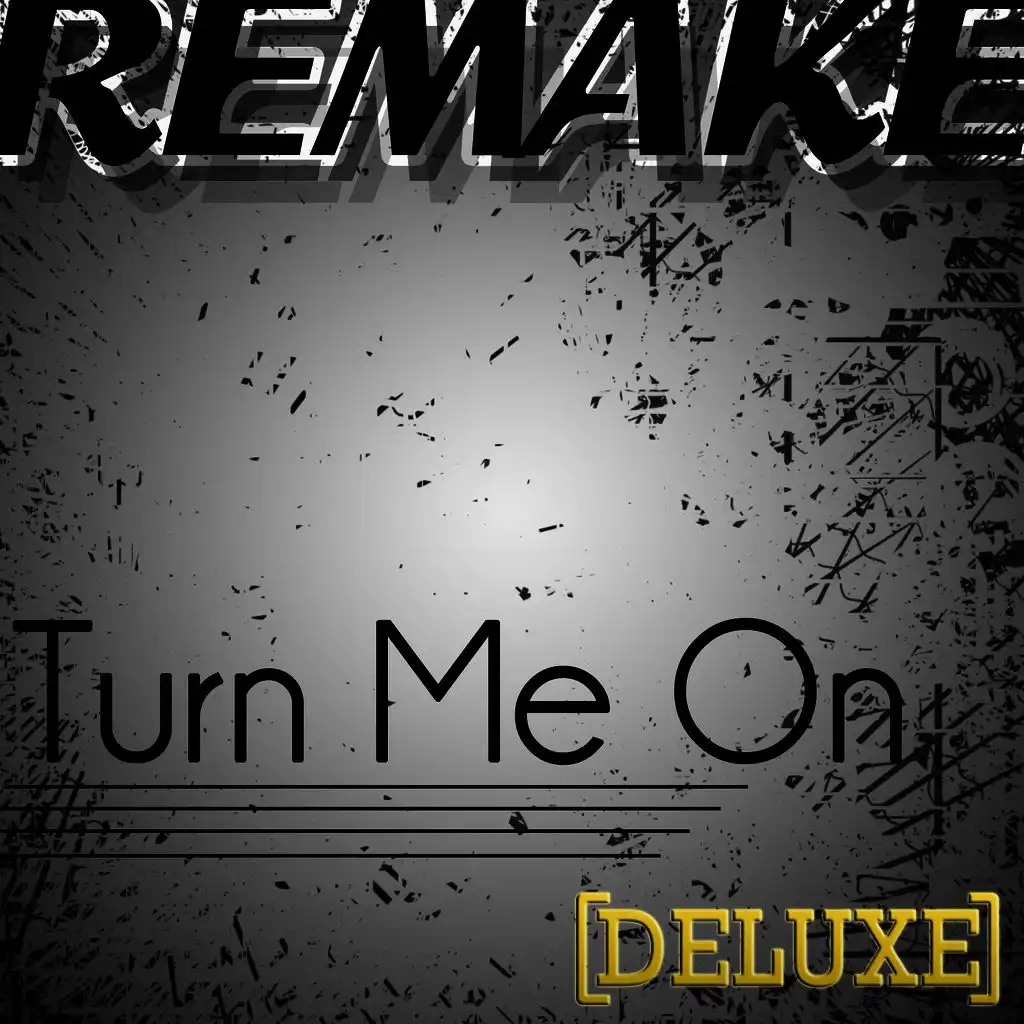 Turn Me On (David Guetta feat. Nicki Minaj Remake) - Just Hooks