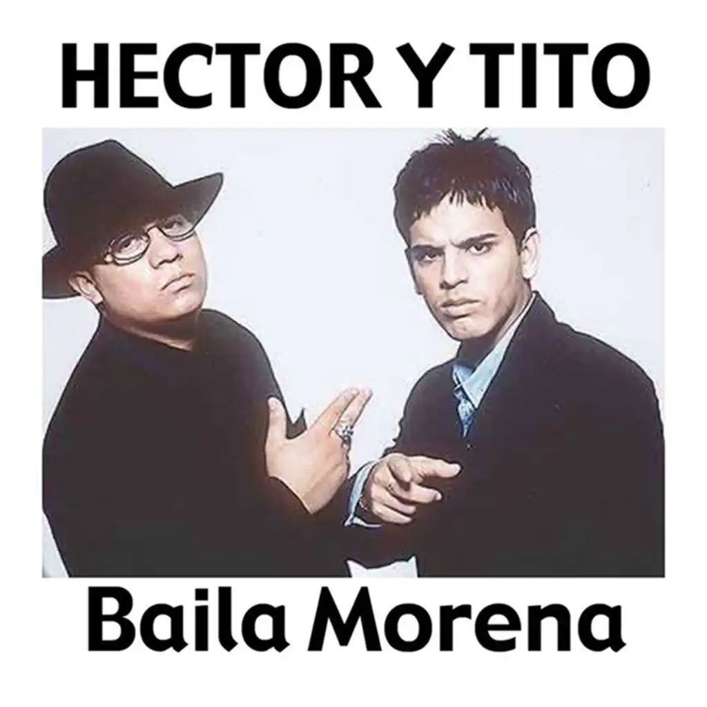 Hector & Tito