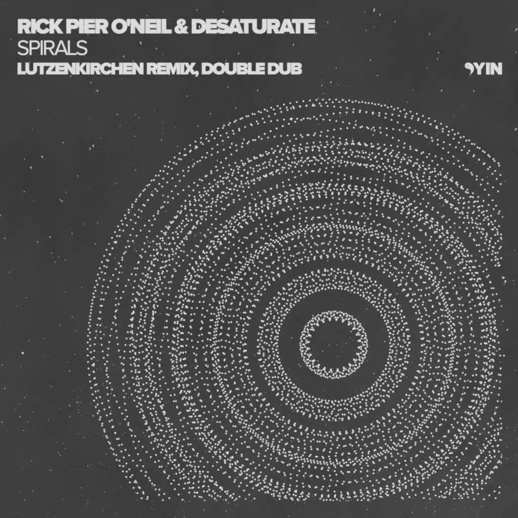 Rick Pier O'Neil & Desaturate