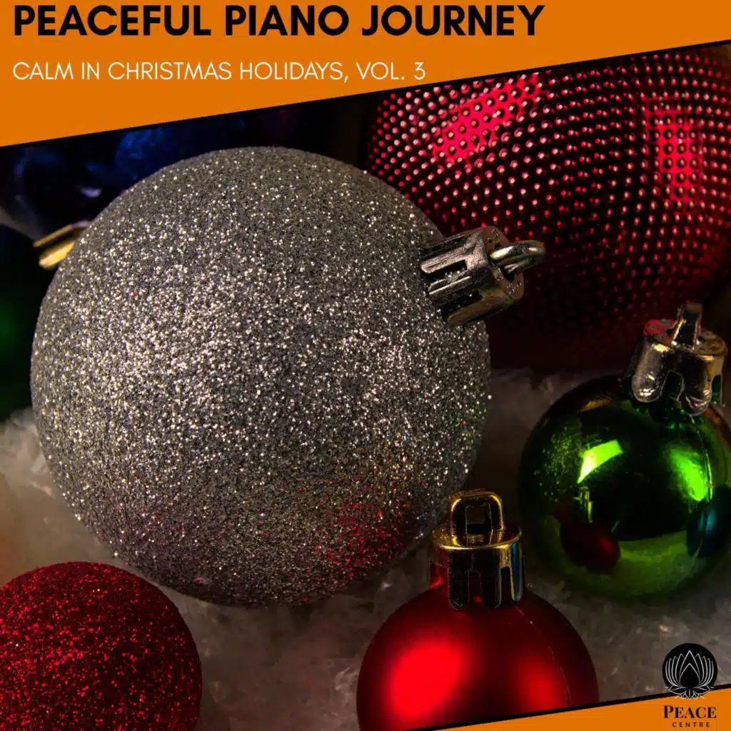 Calm Mystery Love For Piano (C Sharp Major)