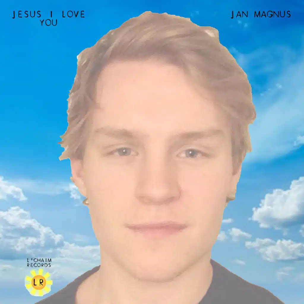 Jesus I Love You (feat. Jan Magnus)