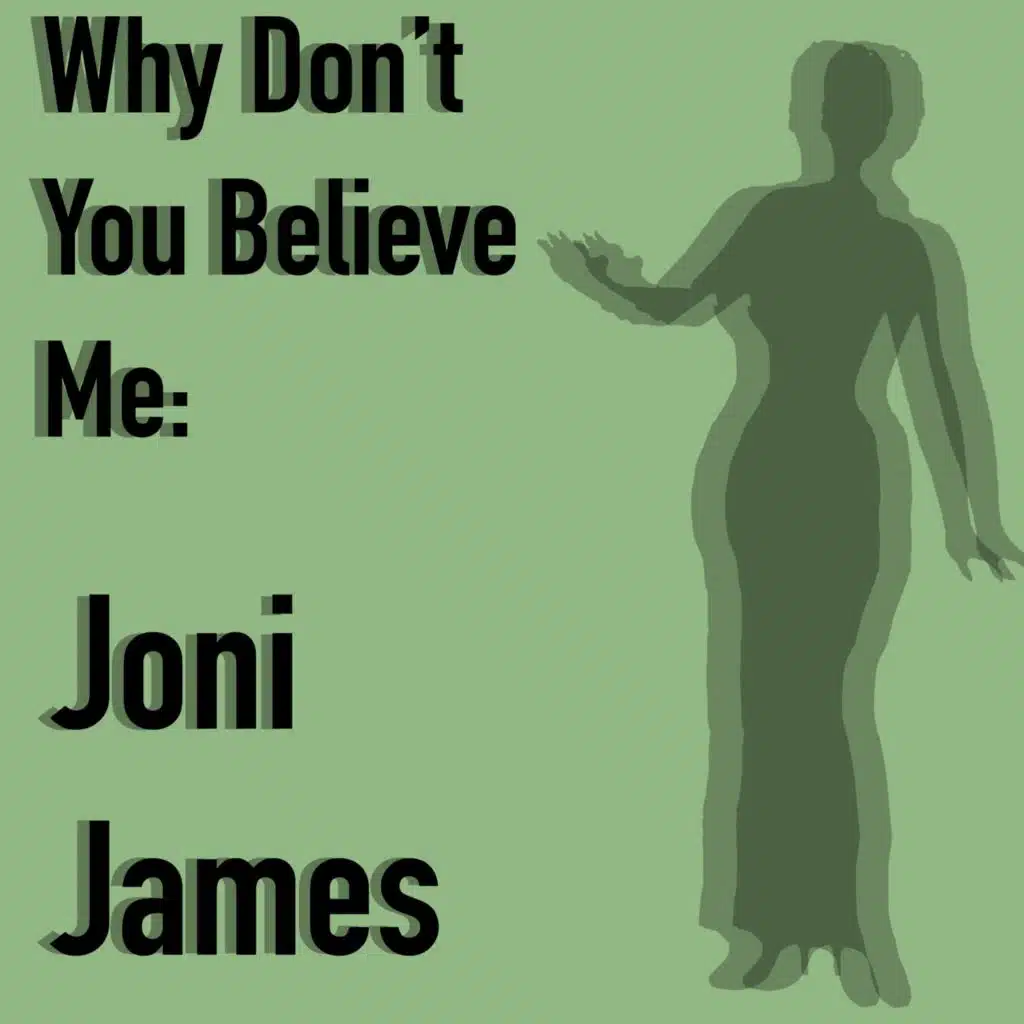 Am I in Love? (Live)