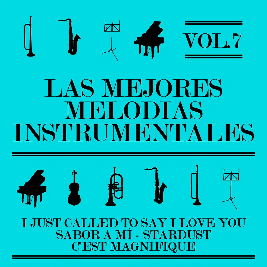 The Royal Instrumental Orchestra