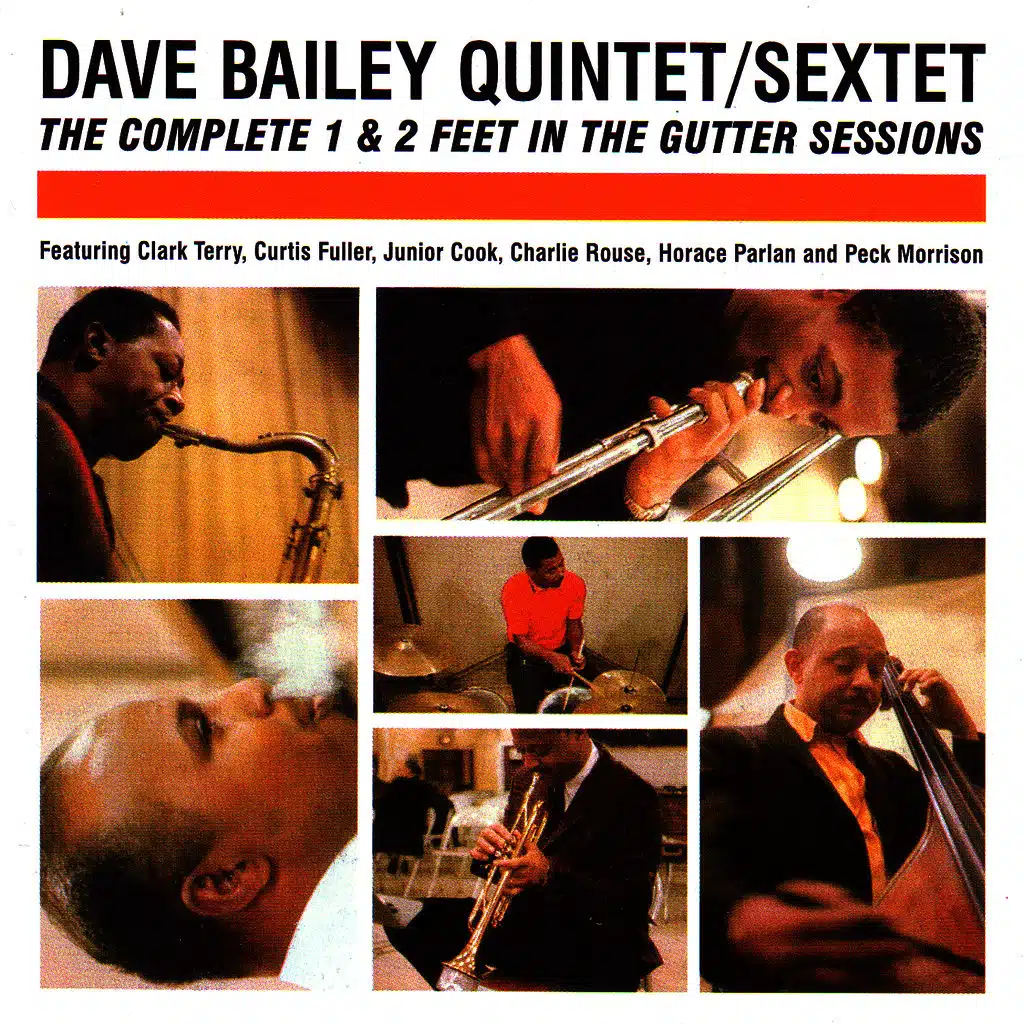 Our Miss Brooks (with Grant Green) [Bonus Track]