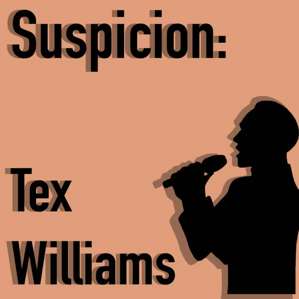 Tex Williams & His Western Caravan