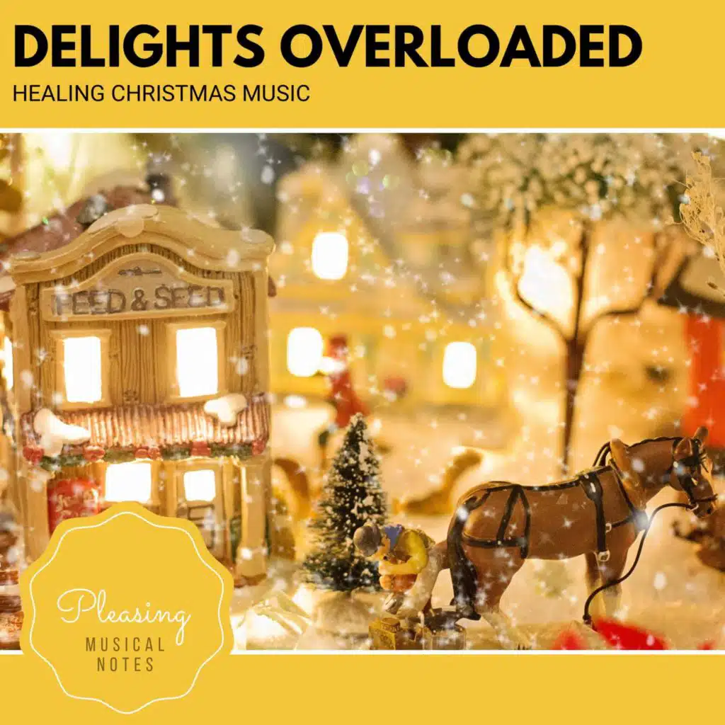 Calm Morning Tones On Piano (F Sharp Major)