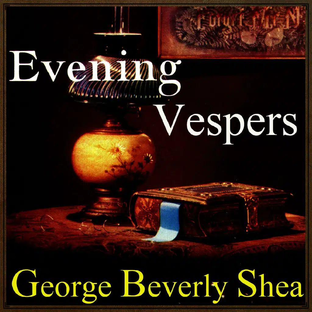 His Eye Is On the Sparrow