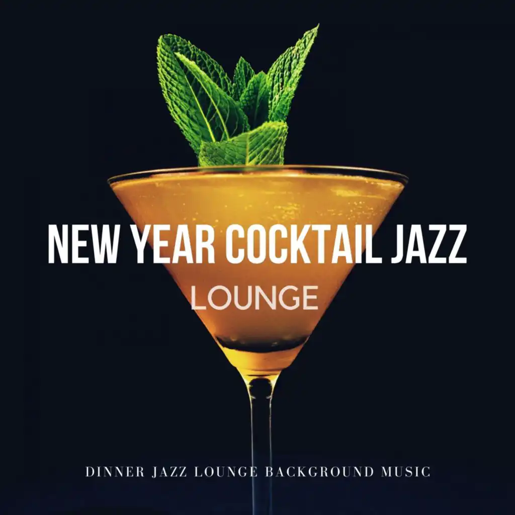 New Year Cocktail Jazz Lounge