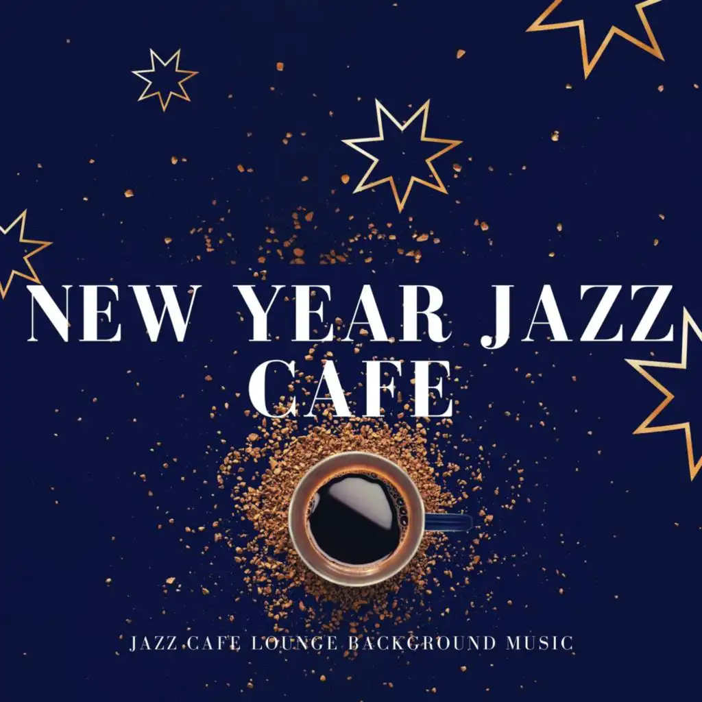 New Year Jazz Cafe