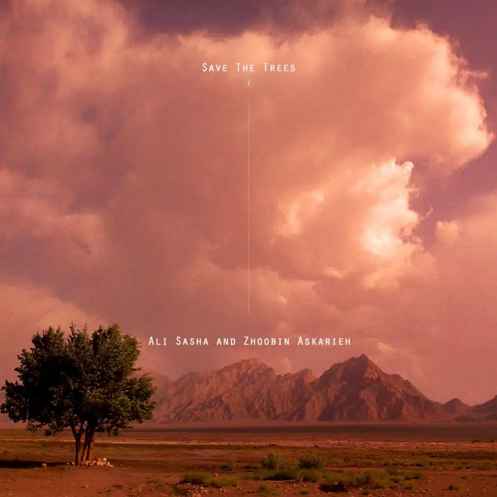 Ali Sasha & Zhoobin Askarieh