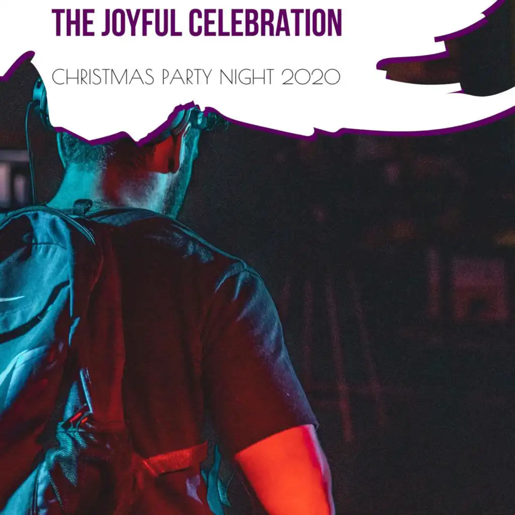 The Joyful Celebration - Christmas Party Night 2020