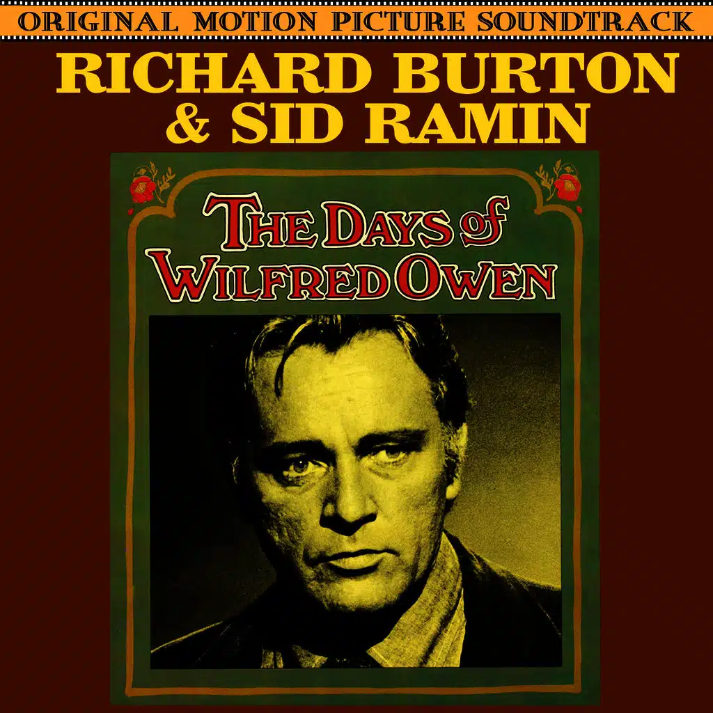 Richard Burton & Sid Ramin