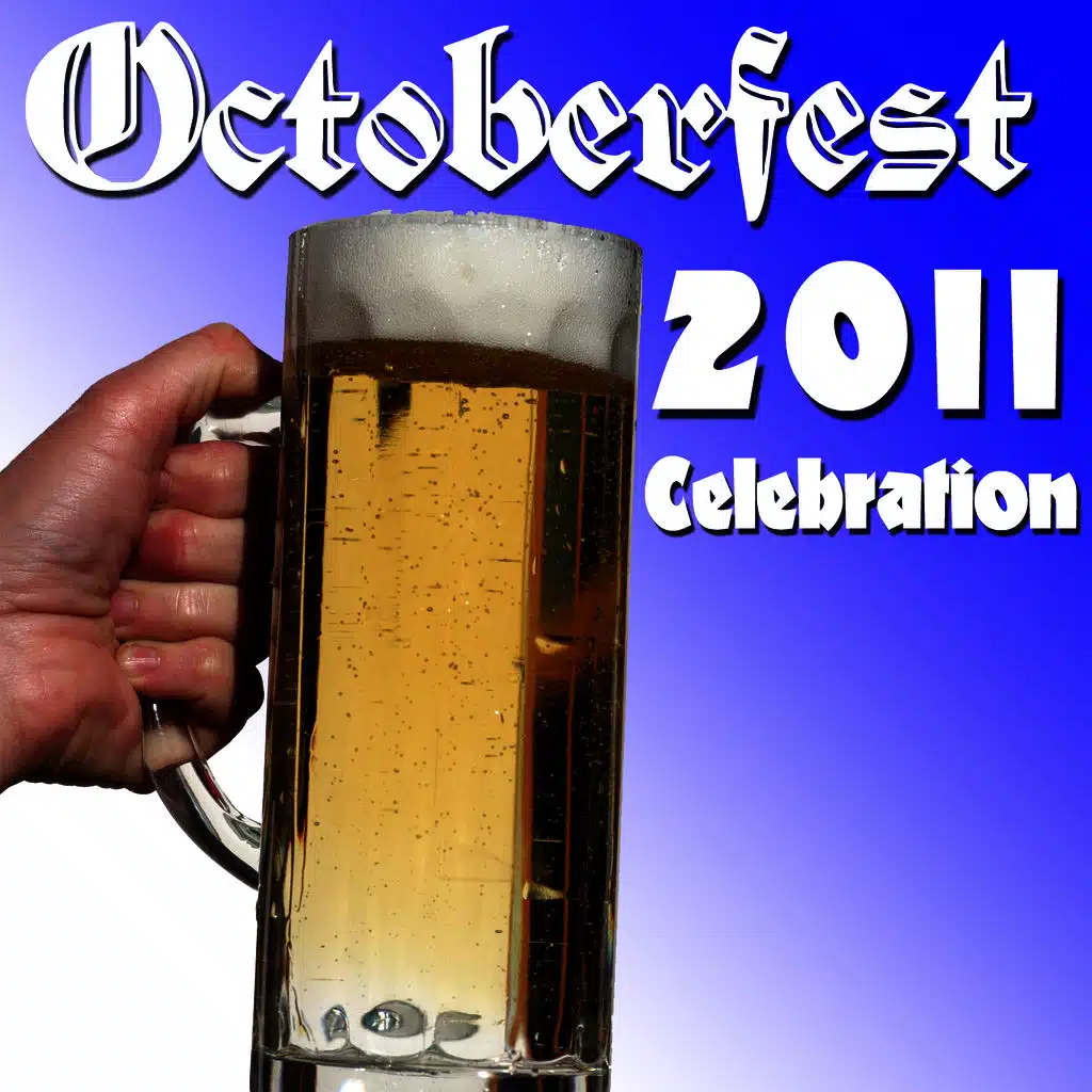 Octoberfest 2011 Celebration