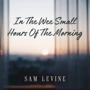 In the Wee Small Hours of the Morning (feat. Pat Coil, Jacob Jezioro & Danny Gottlieb)